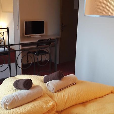 Hotel Sonnhof-غوربمينغ المظهر الخارجي الصورة