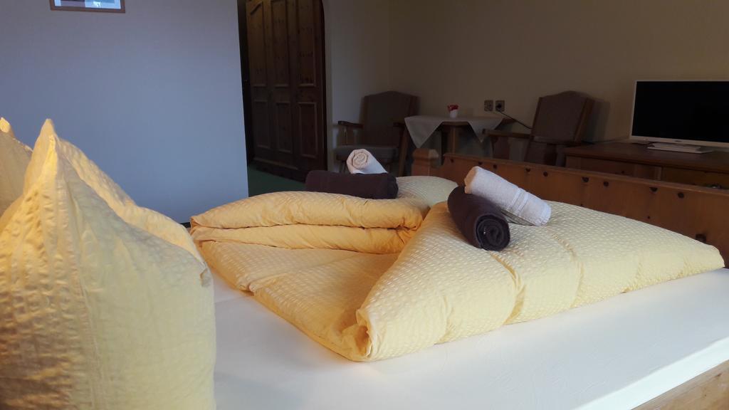 Hotel Sonnhof-غوربمينغ المظهر الخارجي الصورة