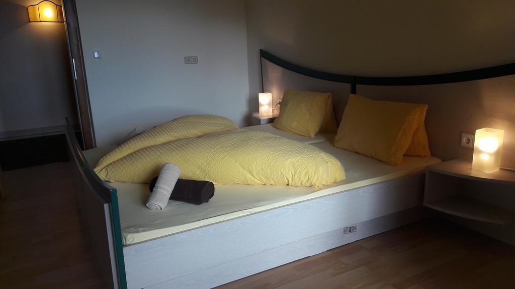 Hotel Sonnhof-غوربمينغ المظهر الخارجي الصورة