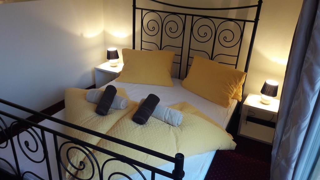 Hotel Sonnhof-غوربمينغ المظهر الخارجي الصورة