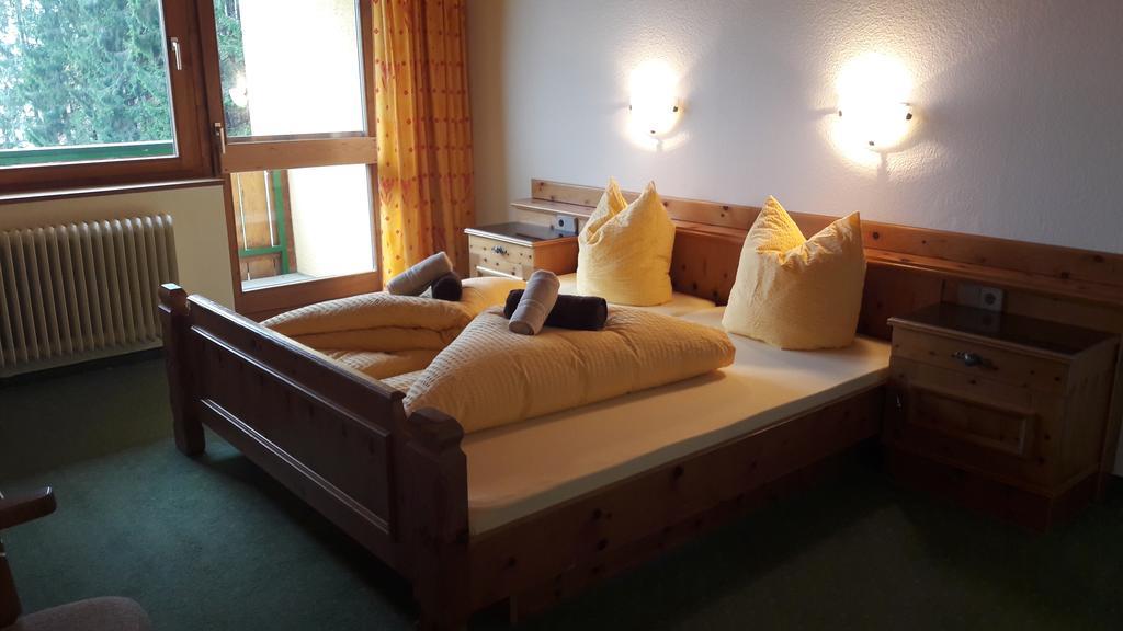 Hotel Sonnhof-غوربمينغ المظهر الخارجي الصورة