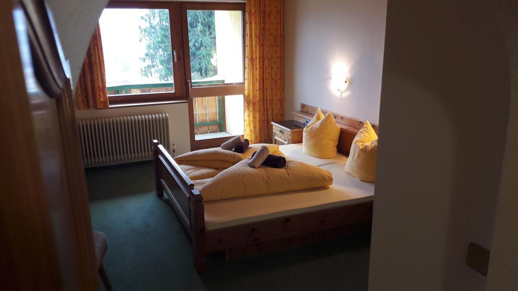Hotel Sonnhof-غوربمينغ المظهر الخارجي الصورة