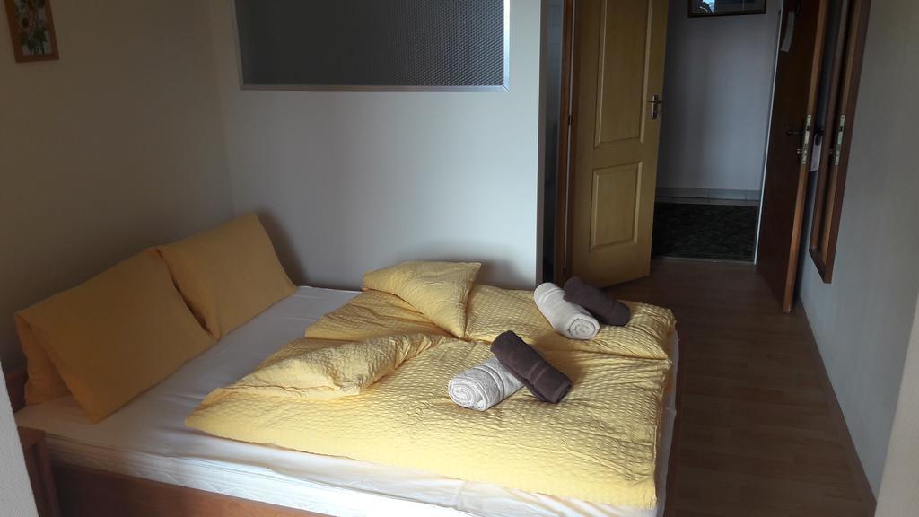 Hotel Sonnhof-غوربمينغ المظهر الخارجي الصورة