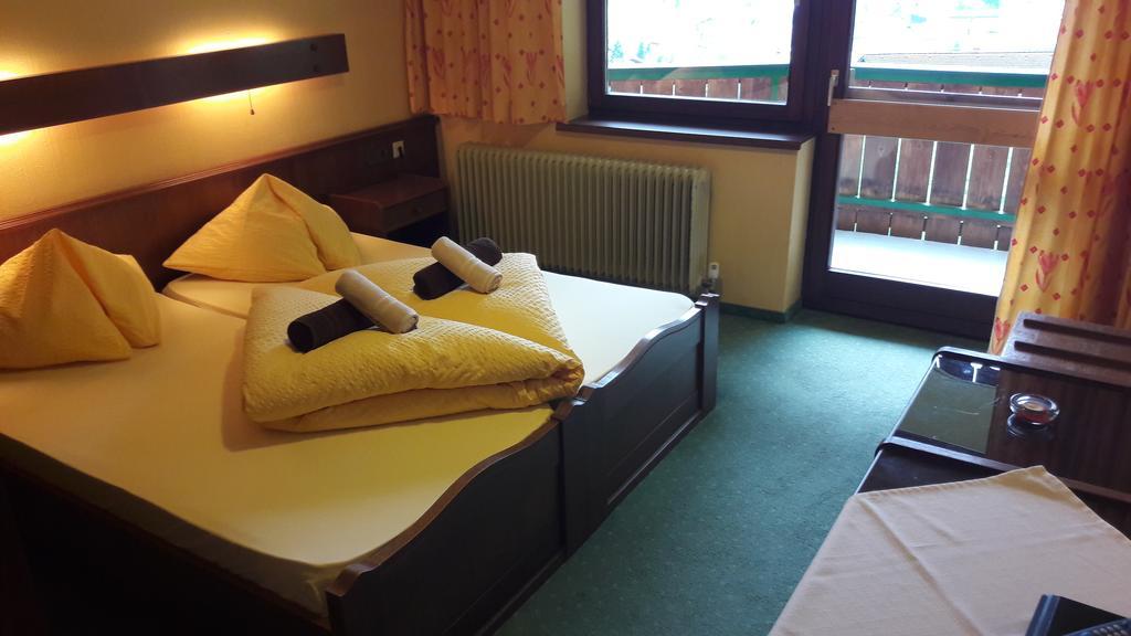 Hotel Sonnhof-غوربمينغ المظهر الخارجي الصورة