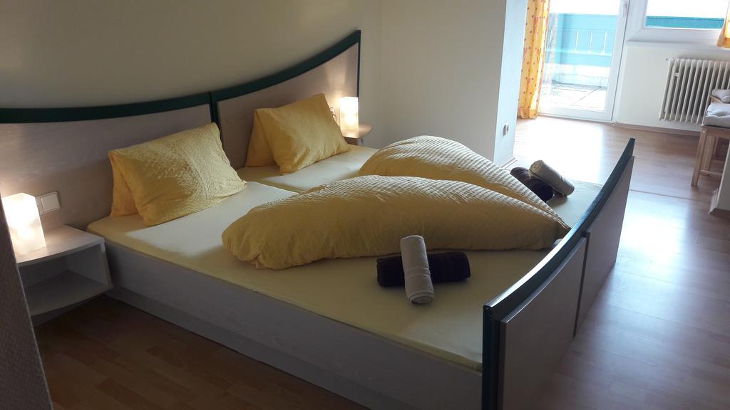 Hotel Sonnhof-غوربمينغ المظهر الخارجي الصورة